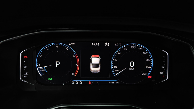 car Volkswagen Jetta id17093 photo #8