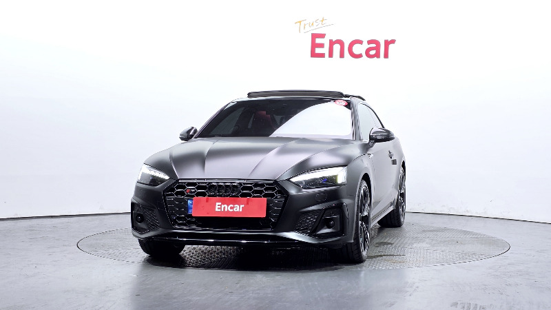car Audi S5 id17094 photo #3
