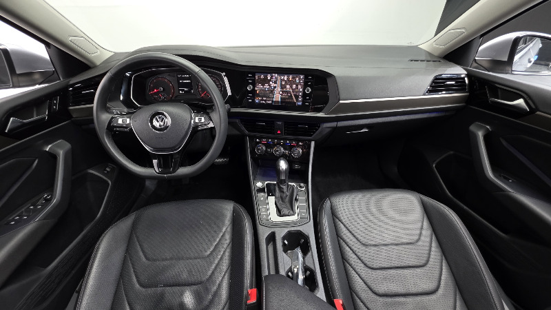 car Volkswagen Jetta id17097 photo #7