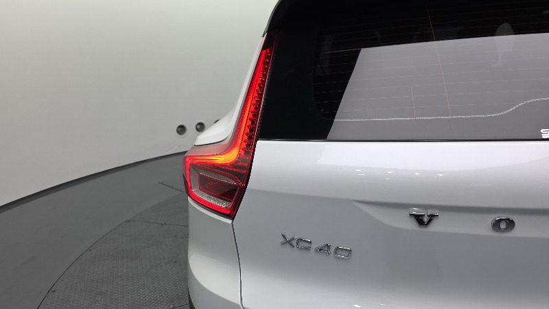 car Volvo XC40 id17102 photo #23