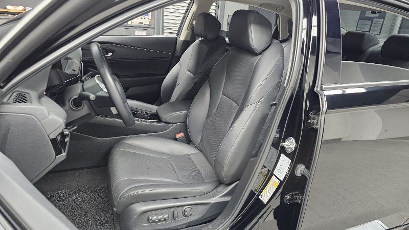 car Honda Accord id17134 photo #16