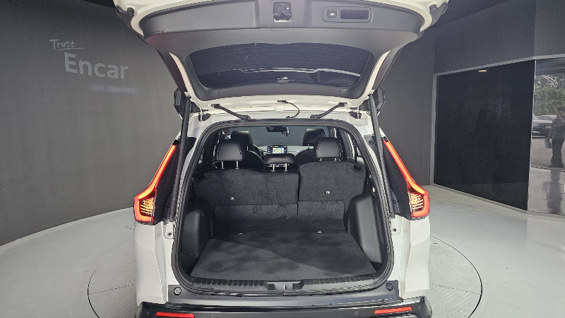 car Honda CR-V id17137 photo #17