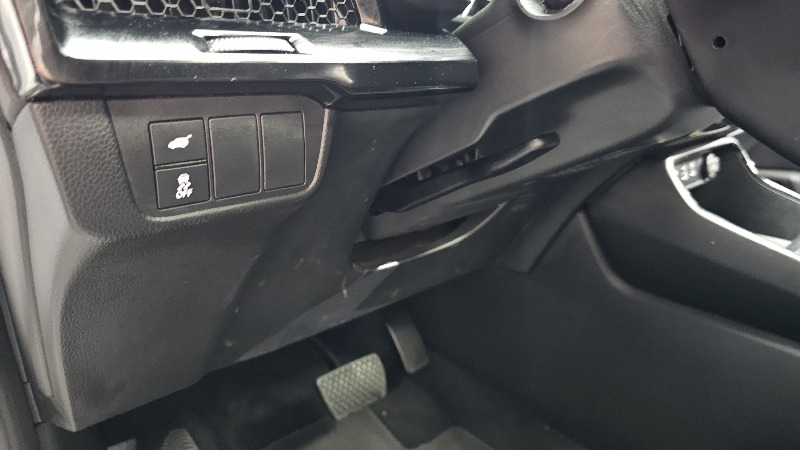 car Honda CR-V id17137 photo #19