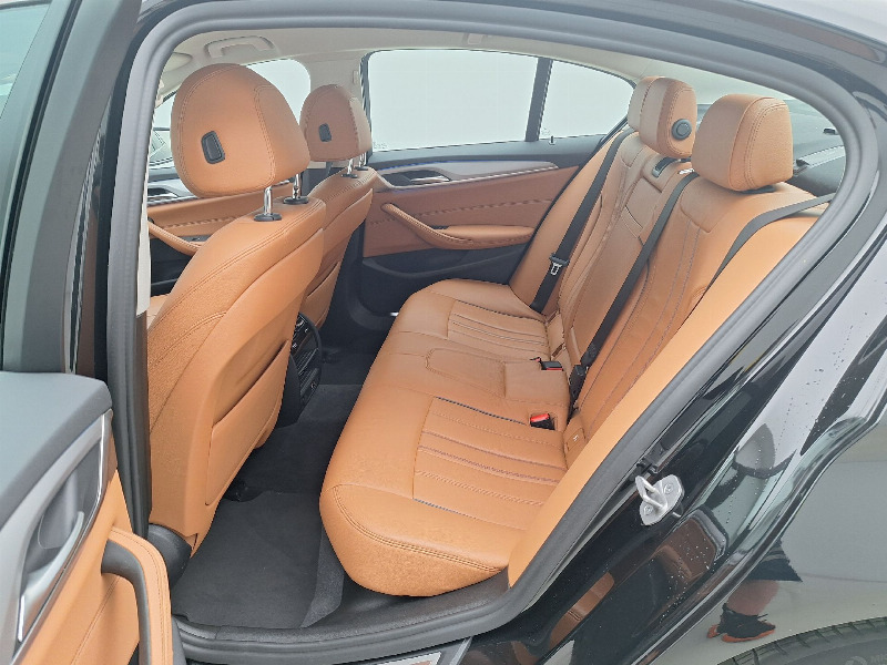 car BMW 5 Series id17147 photo #5