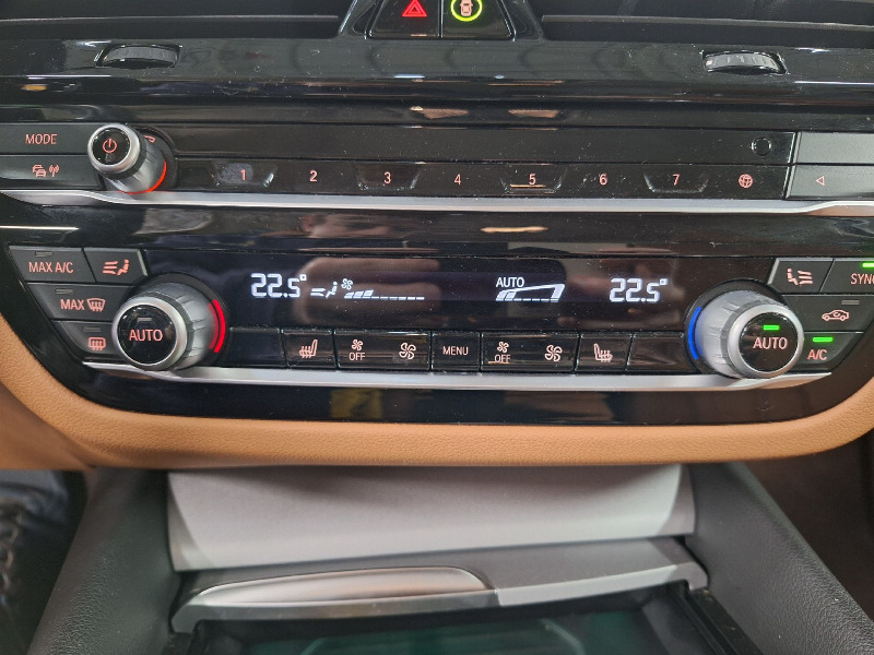 car BMW 5 Series id17147 photo #7