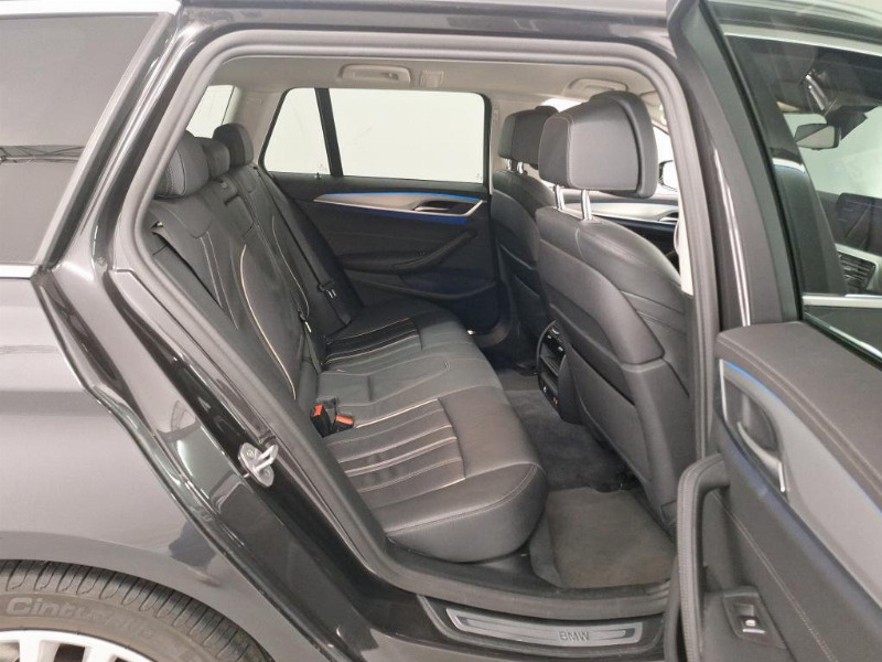 car BMW 5 Series id17150 photo #6