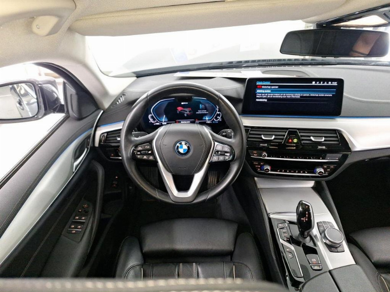 car BMW 5 Series id17150 photo #7