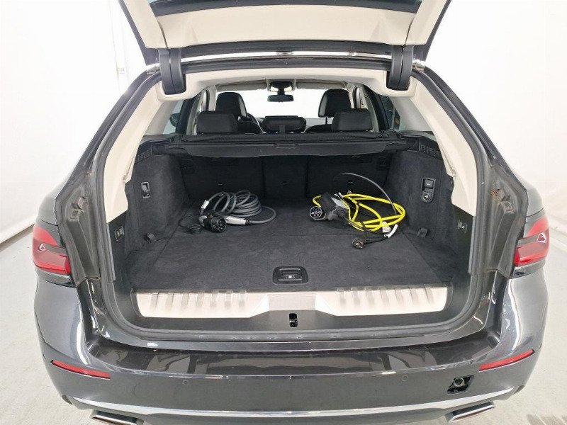 car BMW 5 Series id17150 photo #8