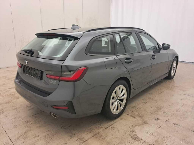car BMW 3 Series id17152 photo #3