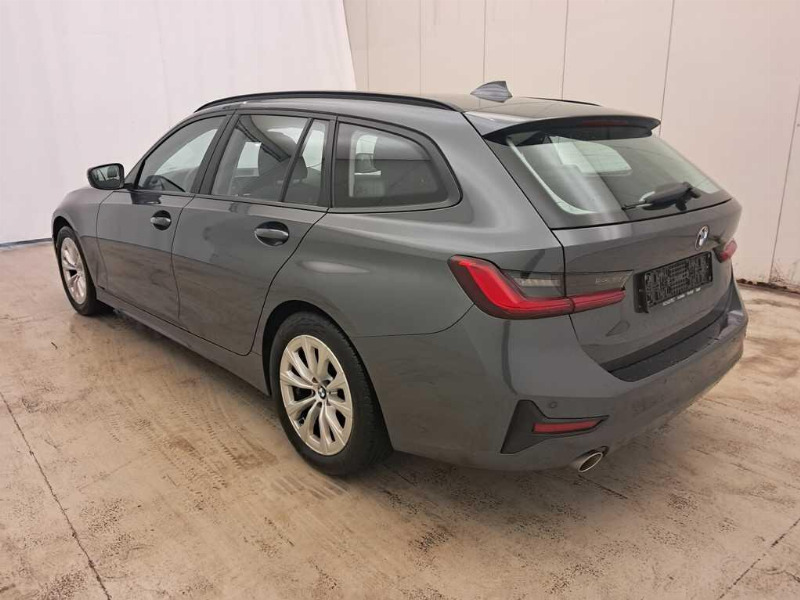 car BMW 3 Series id17152 photo #4