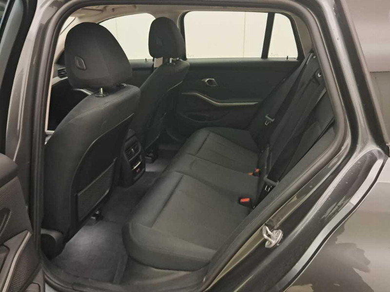 car BMW 3 Series id17152 photo #5