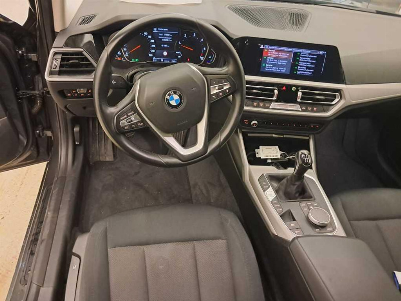 car BMW 3 Series id17152 photo #6