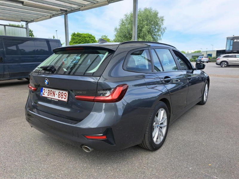 car BMW 3 Series id17154 photo #3