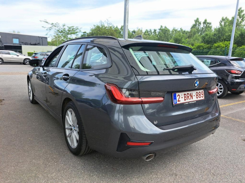 car BMW 3 Series id17154 photo #4
