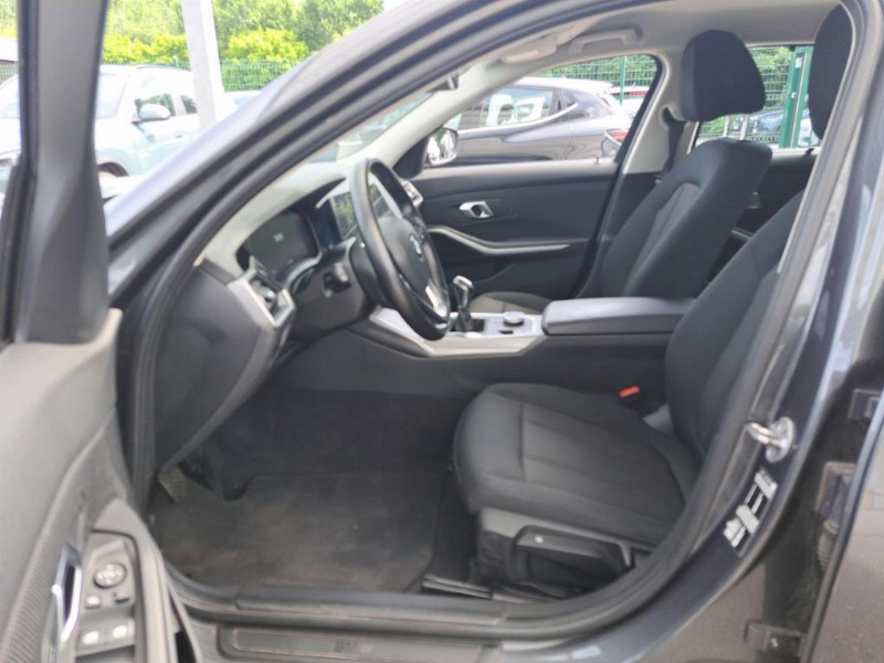 car BMW 3 Series id17154 photo #5