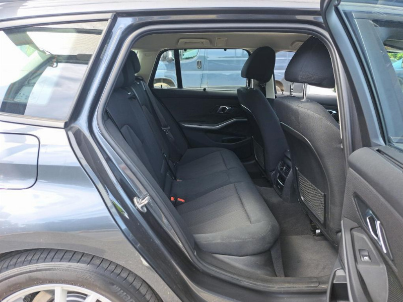 car BMW 3 Series id17154 photo #6