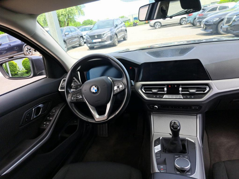 car BMW 3 Series id17154 photo #7