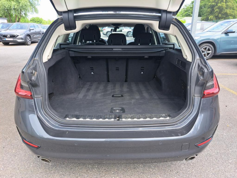 car BMW 3 Series id17154 photo #8