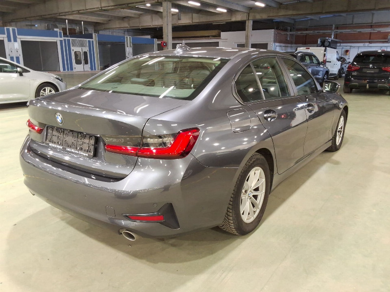 car BMW 3 Series id17158 photo #3
