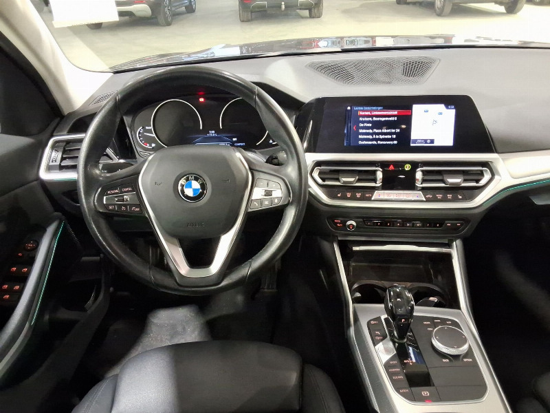 car BMW 3 Series id17158 photo #5