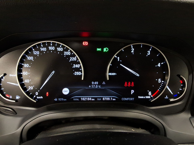 car BMW 3 Series id17158 photo #9