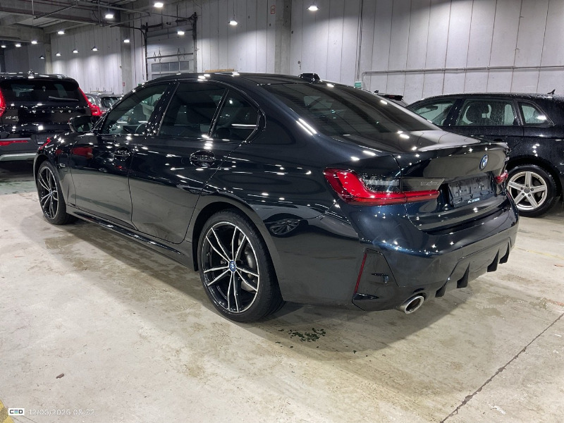 car BMW 3 Series id17165 photo #3