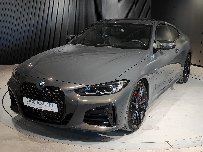 car BMW 4 Series id17175 photo #2