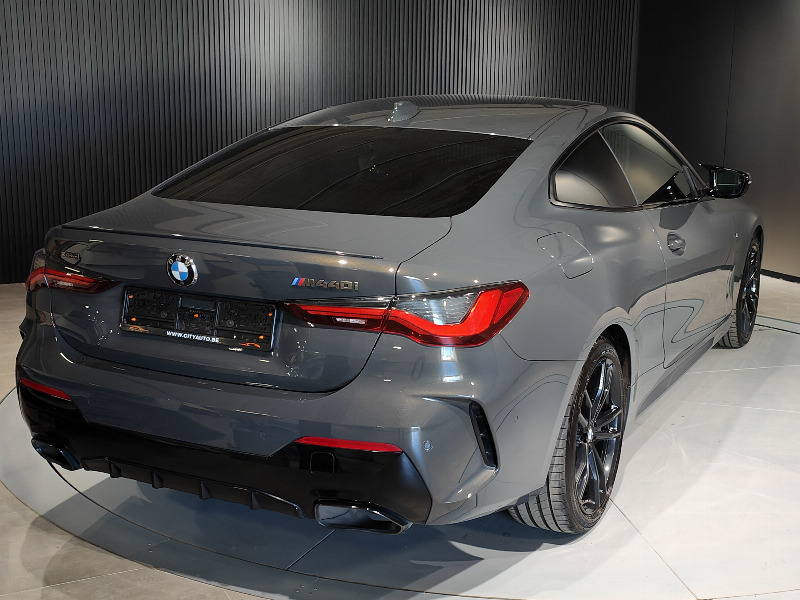 car BMW 4 Series id17175 photo #3