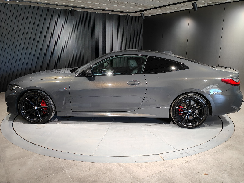 car BMW 4 Series id17175 photo #5