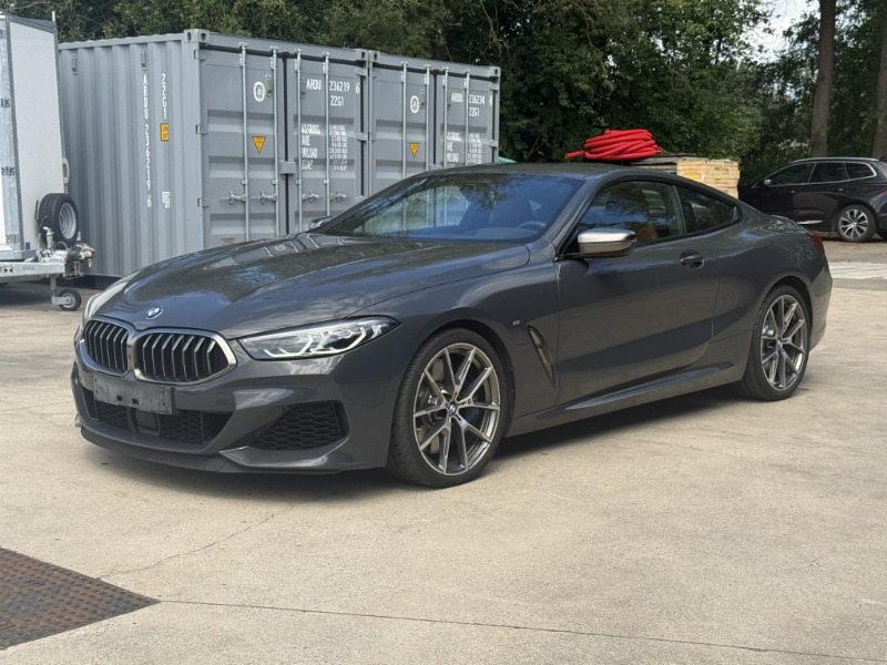 car BMW 8 Series id17177 photo #2
