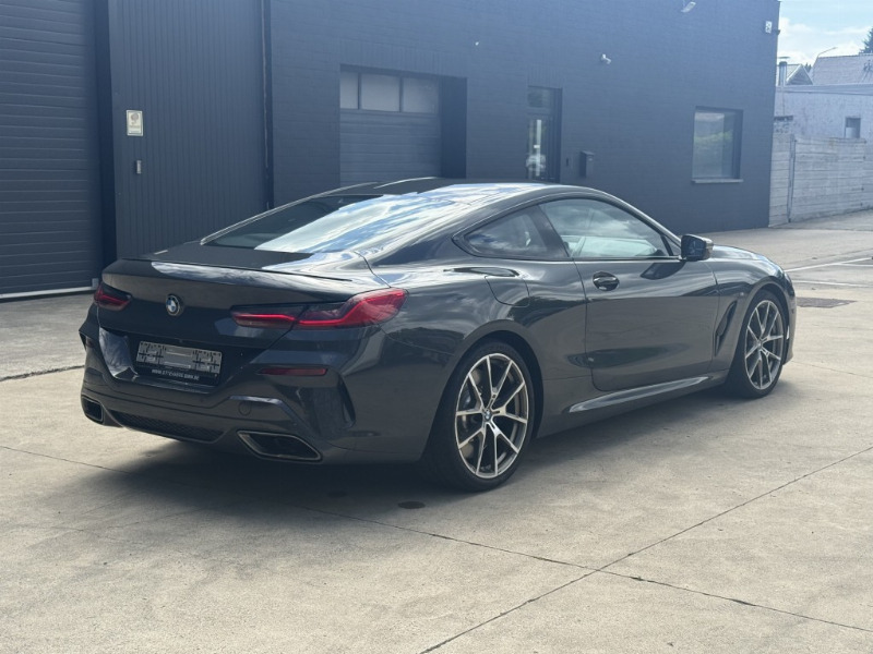 car BMW 8 Series id17177 photo #3