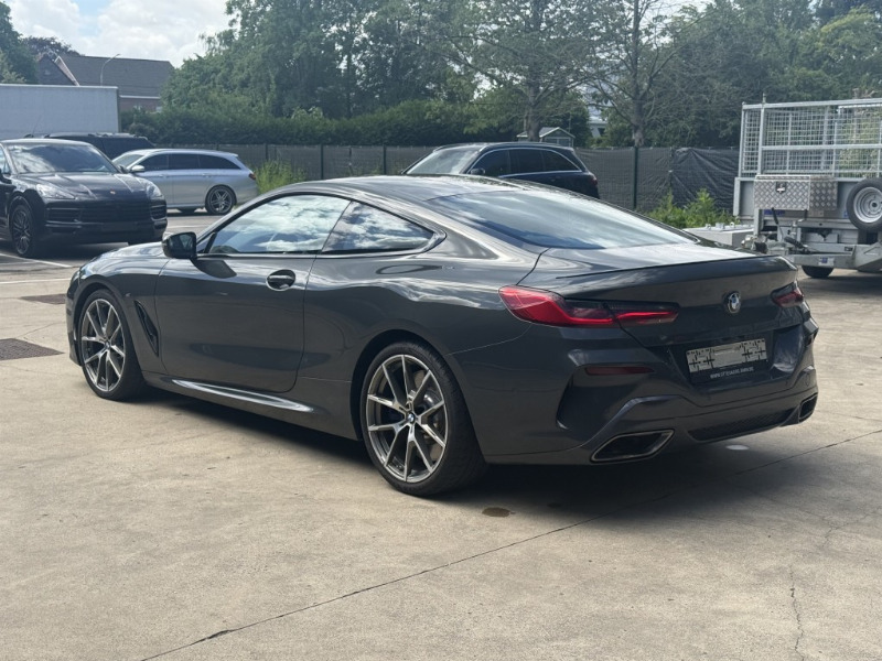 car BMW 8 Series id17177 photo #4