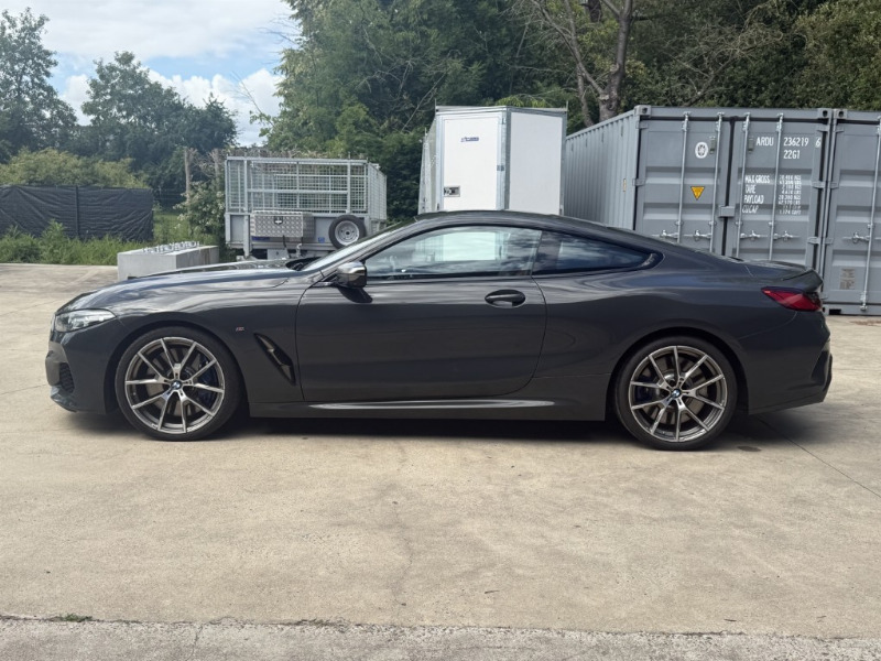 car BMW 8 Series id17177 photo #5