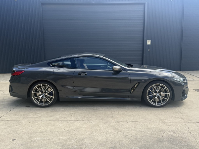 car BMW 8 Series id17177 photo #6