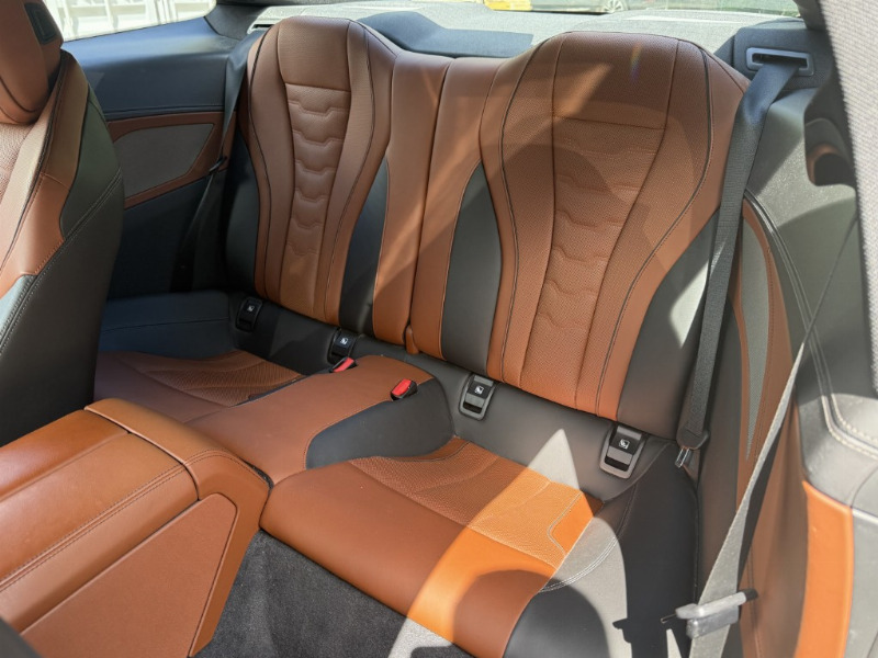 car BMW 8 Series id17177 photo #7