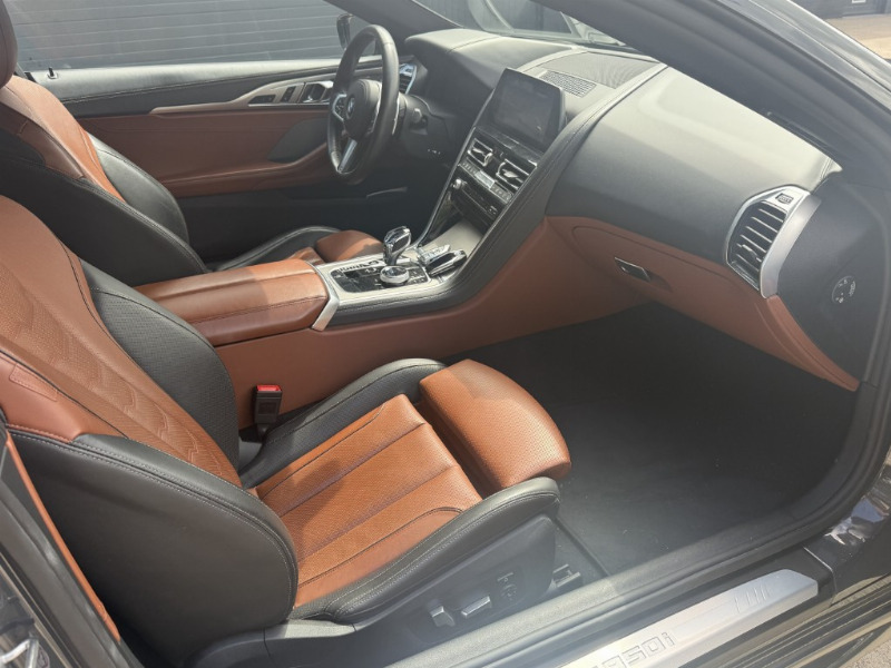 car BMW 8 Series id17177 photo #8