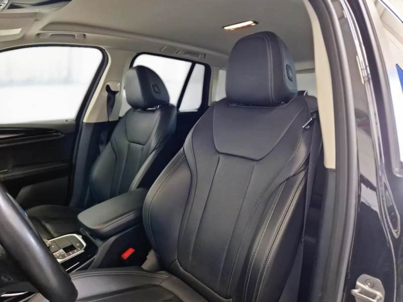 car BMW X3 id17178 photo #5