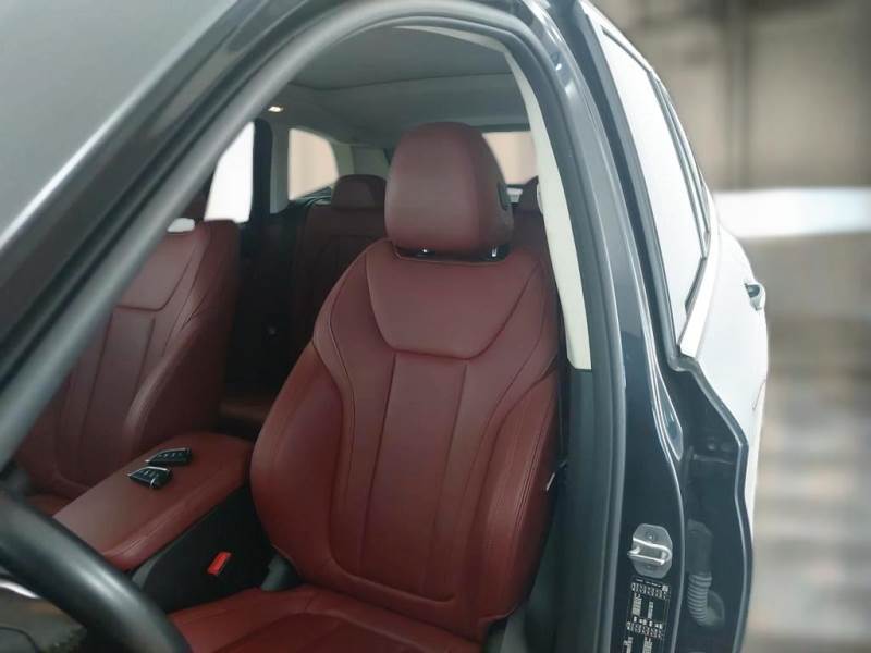 car BMW X3 id17181 photo #5