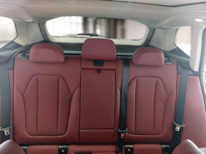 car BMW X3 id17181 photo #6