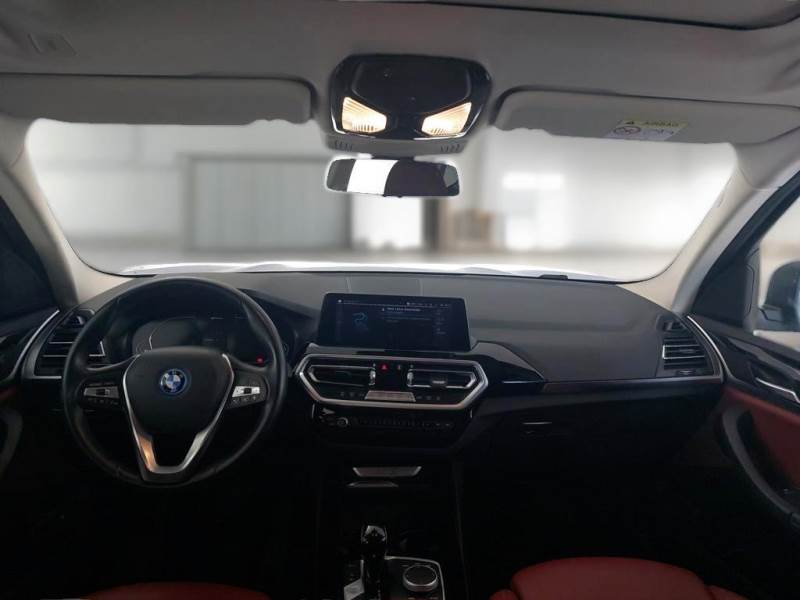 car BMW X3 id17181 photo #7