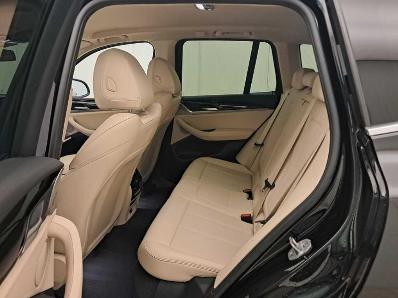 car BMW X3 id17182 photo #6