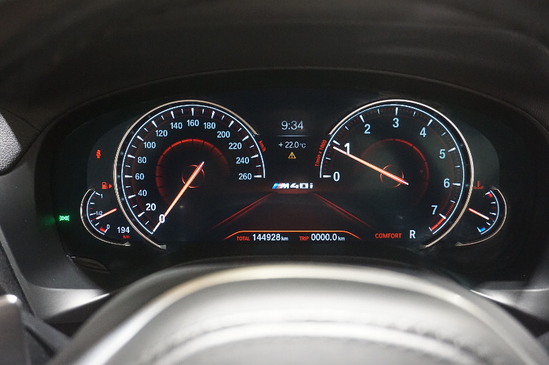 car BMW X3 id17186 photo #7