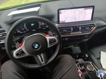 car BMW X3 id17192 photo #5