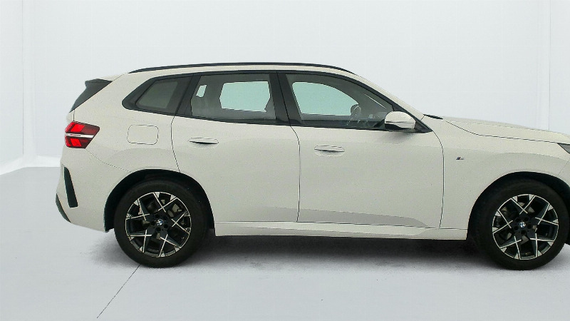 car BMW X3 id17193 photo #4