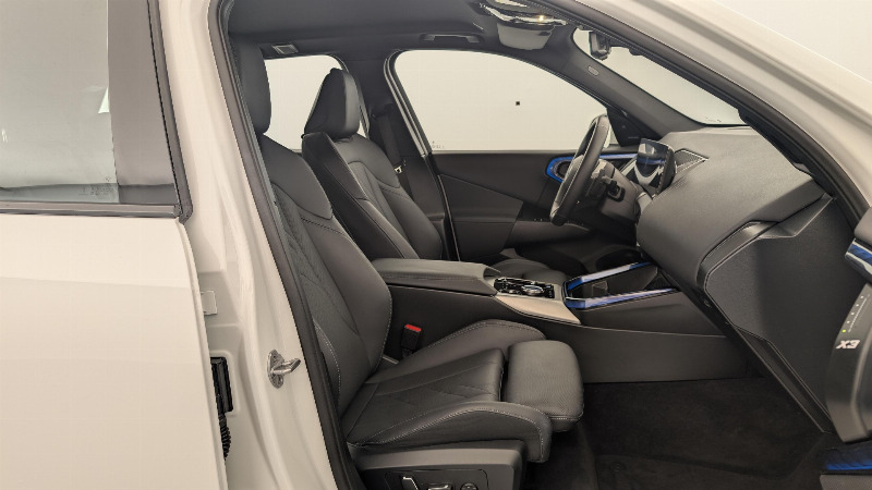 car BMW X3 id17193 photo #5