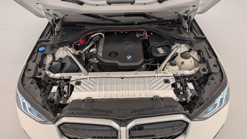 car BMW X3 id17193 photo #6