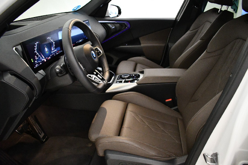 car BMW X3 id17194 photo #5