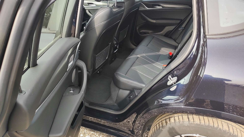 car BMW X4 id17195 photo #5