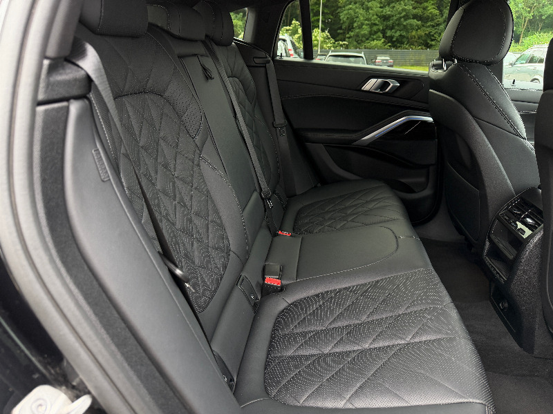 car BMW X6 id17200 photo #8