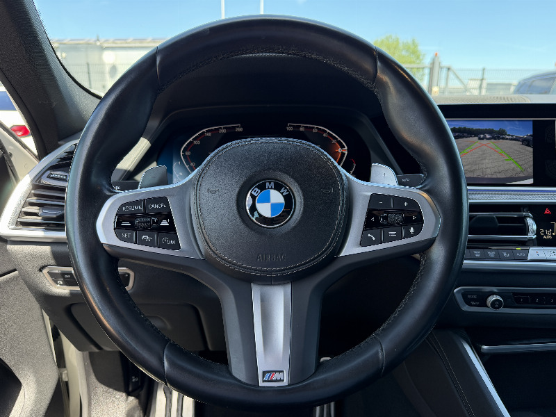 car BMW X6 id17201 photo #7